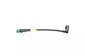 BSG 90-200-002 BSG Сигнализатор, износ тормозных колодок BSG 90-200-002 BSG Сигнализатор, износ тормозных колодок